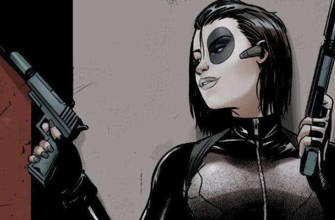 非酋梦想，神级英雄《漫威超级争霸战》最强特工多米诺登陆竞技场