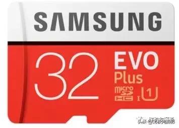 存储卡如何规格化,存储卡种类标识用法