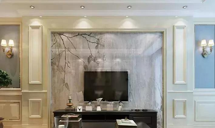 佛山石材欧式艺术背景墙,欧式客厅背景墙石材雕花装修