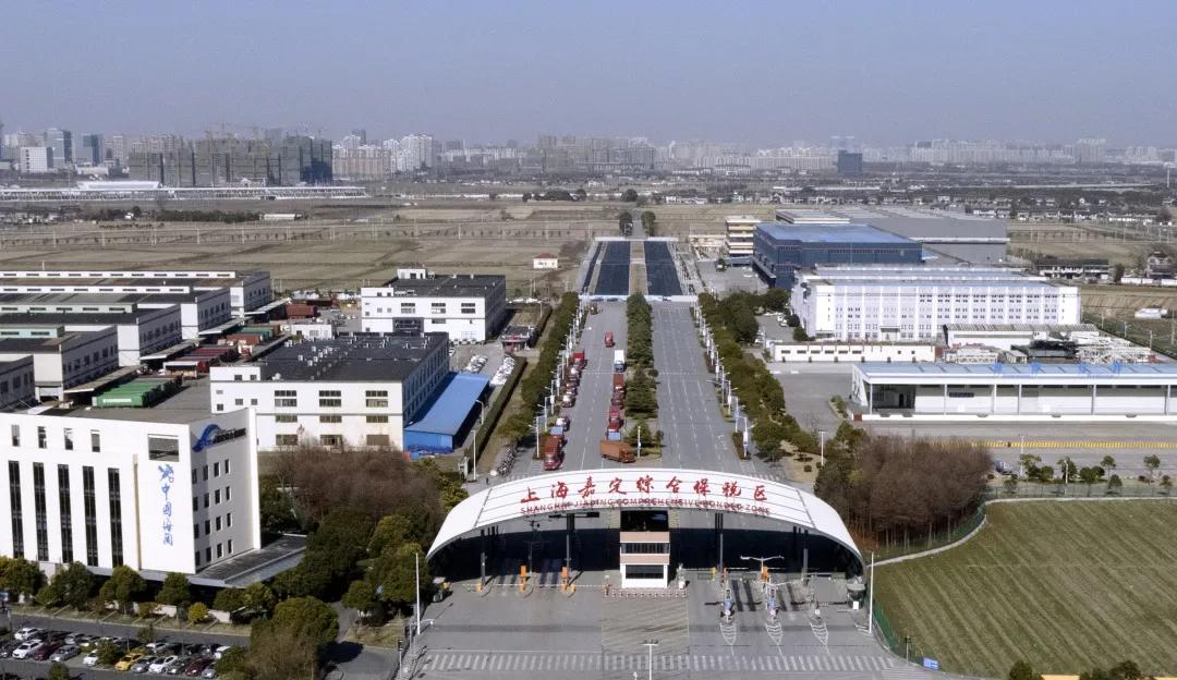 上海嘉定工业区招聘2019年,上海浦东新区保税区招聘