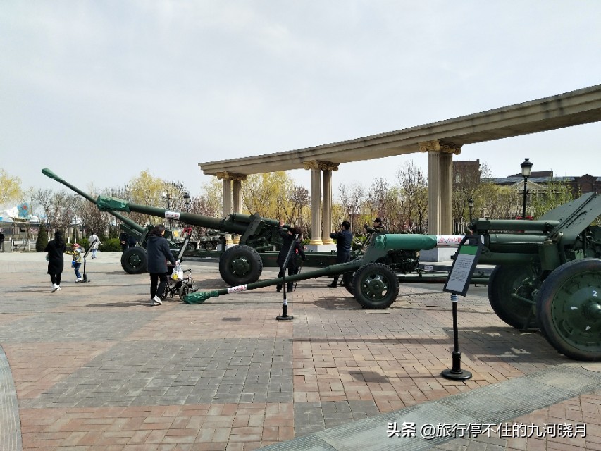 天津航母主题公园门票到几点,天津航母主题公园如何购票