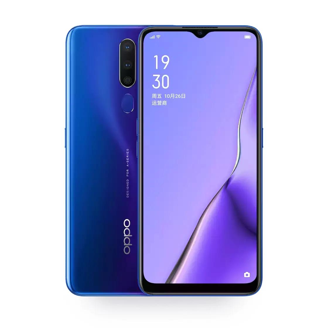 oppoa11x与小米8,oppoa11s和小米9哪个好