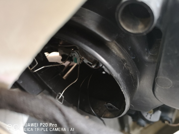 氙气灯led灯激光灯区别,汉雷氙气灯有5000k的吗