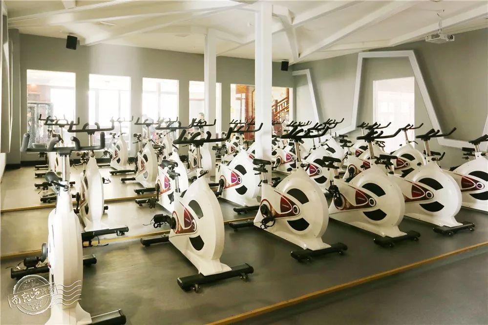 南充健身房有潜水池,南充哪里有室内健身房