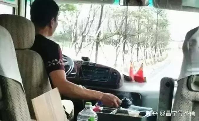 论喝茶潮汕人到底有多野,潮汕人喝茶的视频