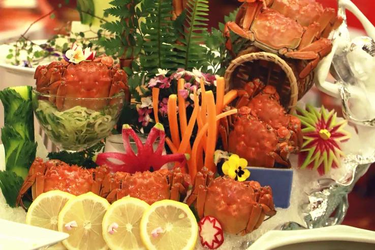 寻味沙洲十碗面,寻味沙洲尝一口盛夏里的软糯鲜香