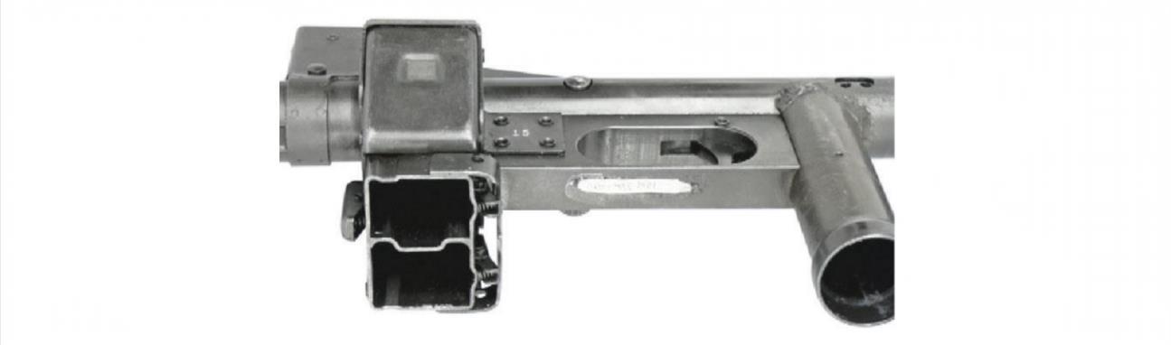 恶魔毁灭前的丑陋挣扎——二战末期纳粹德国的末日枪械大盘点