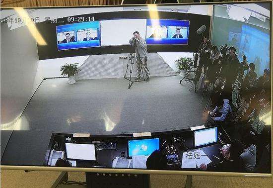 杭州互联网法院受理哪些案件,杭州互联网法院审理流程