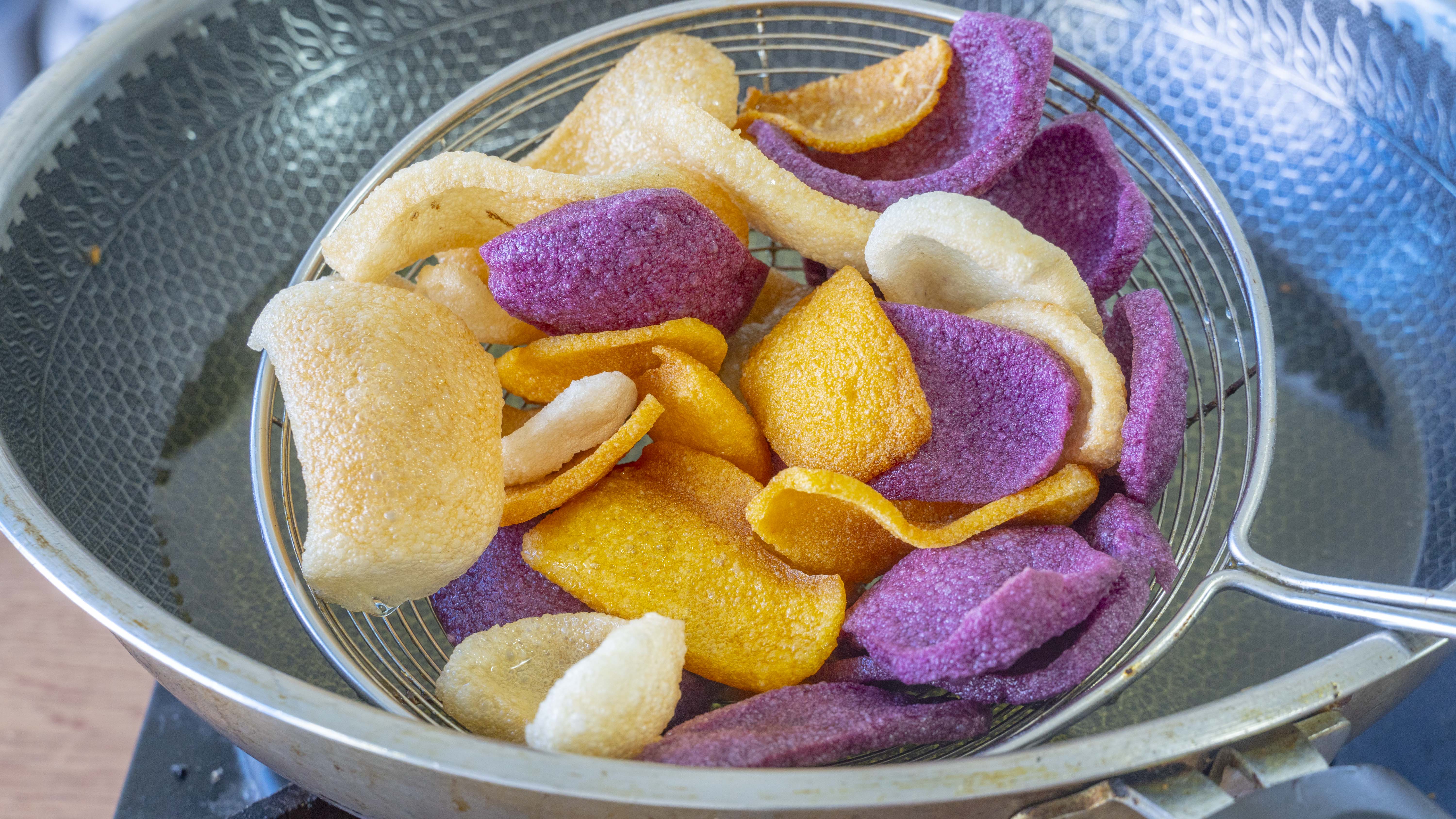 吃了必胖的10种减肥禁忌食物,减肥绝对不能碰这五种食物