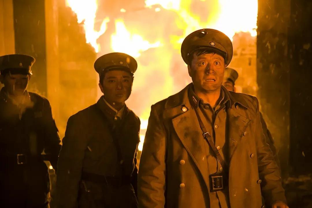 国内高分电视剧推荐,十大高分最经典国内电视剧