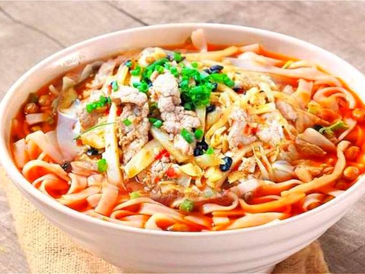 广西柳州最出名的米粉叫什么,广西罗秀米粉哪个牌子是正宗的