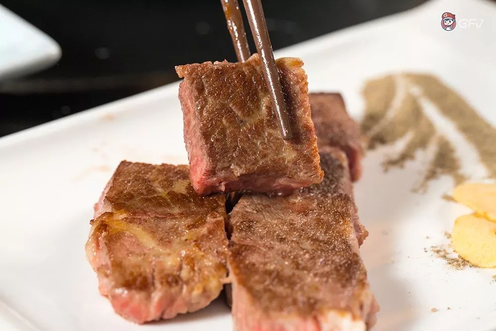 星级环球美食宝藏地，3.8折起！康帝「双11狂欢节」来啦