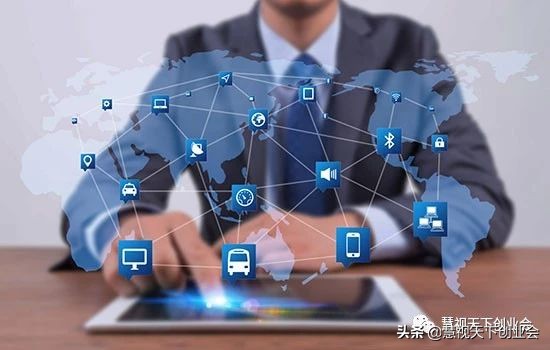 慧视天下创业会：微信公众号运营推广详解