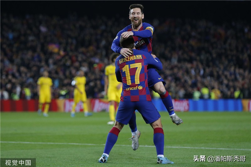 巴萨对阵米兰,巴萨3-2胜大巴黎