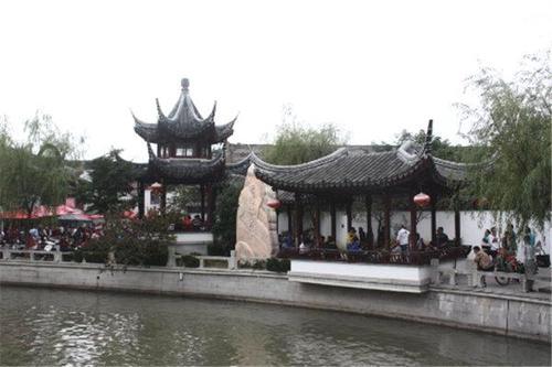 上海免费游玩风景好的地方,上海值得去的免费地方