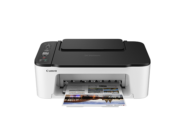 佳能pixma打印机入门指南,佳能腾彩pixmaip110