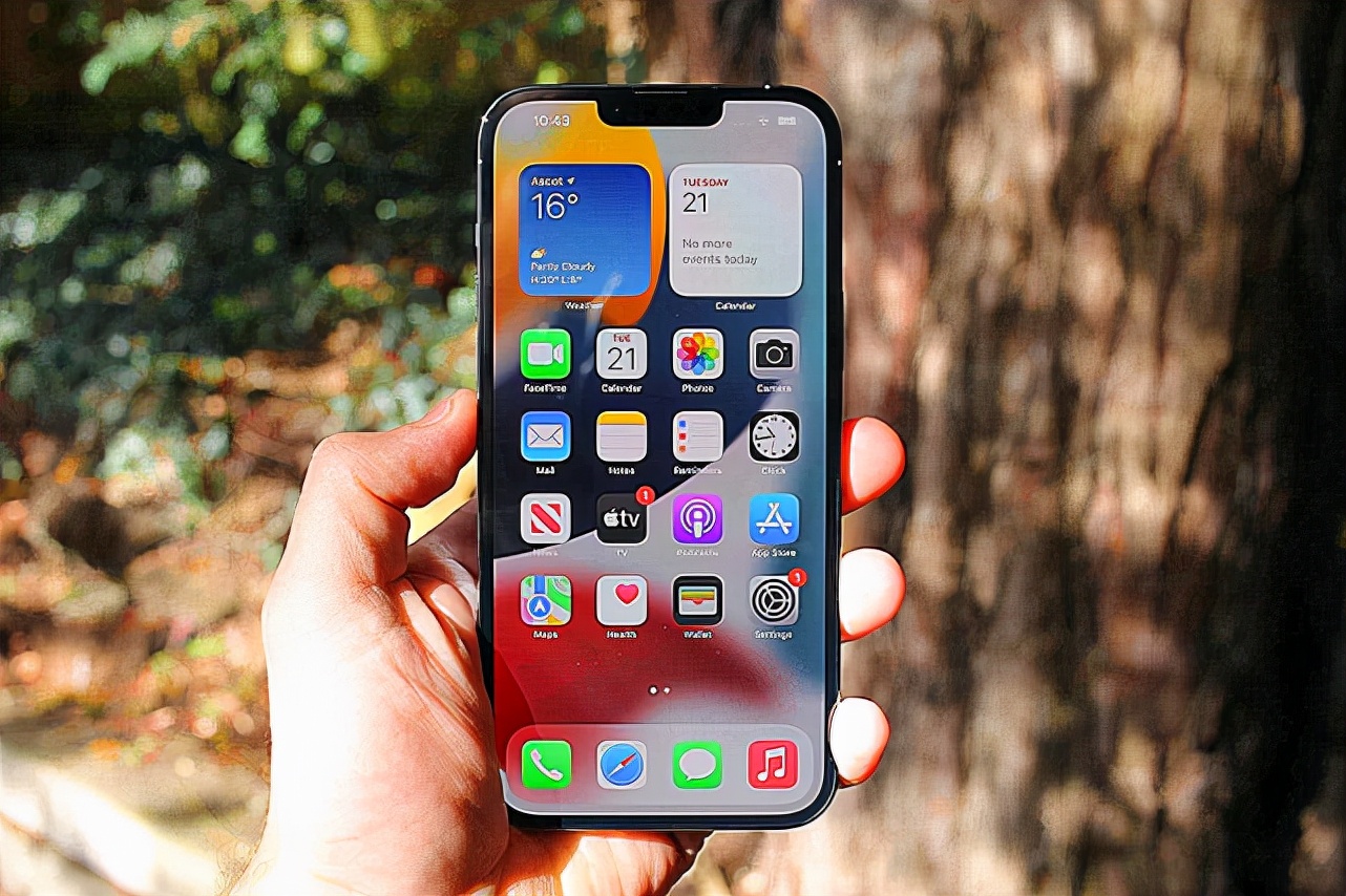 2021年小米性能最强手机排行,性能最好的手机前十位包括苹果