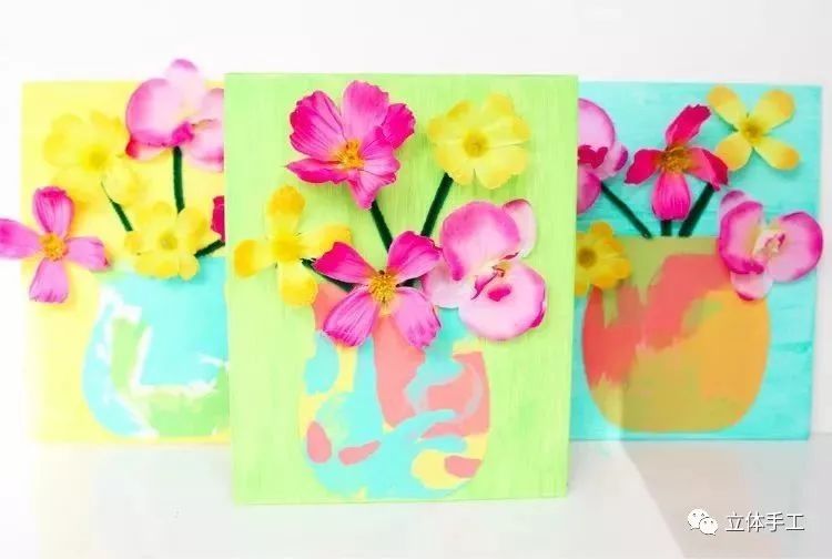 母亲节手工爆款,怎么做母亲节礼物抖音