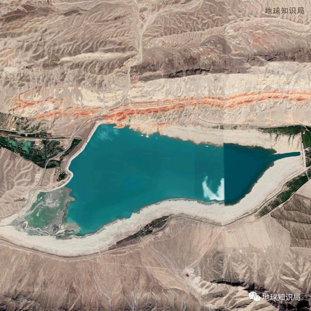 详解，塔吉克斯坦出了什么事|地球知识局