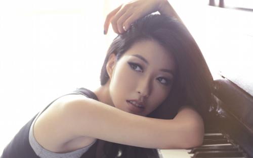 曲婉婷最红的一首歌,566个家庭的曲婉婷