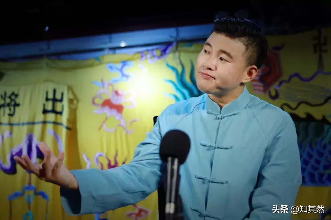 李云天：少年已过青山外