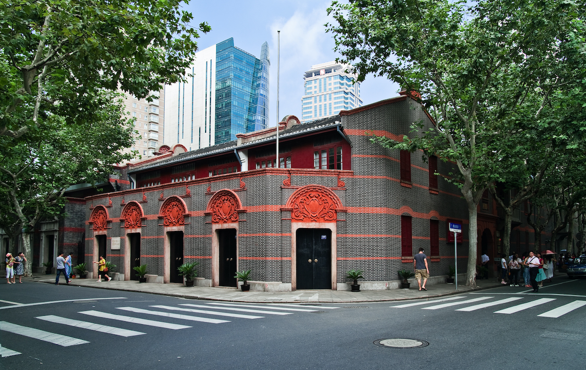 江苏省又添5家免费的景点,今年去过的第六个5a景点