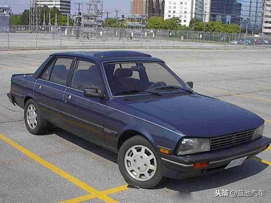 这个狮子不一般原版,介绍一下标致汽车这个品牌