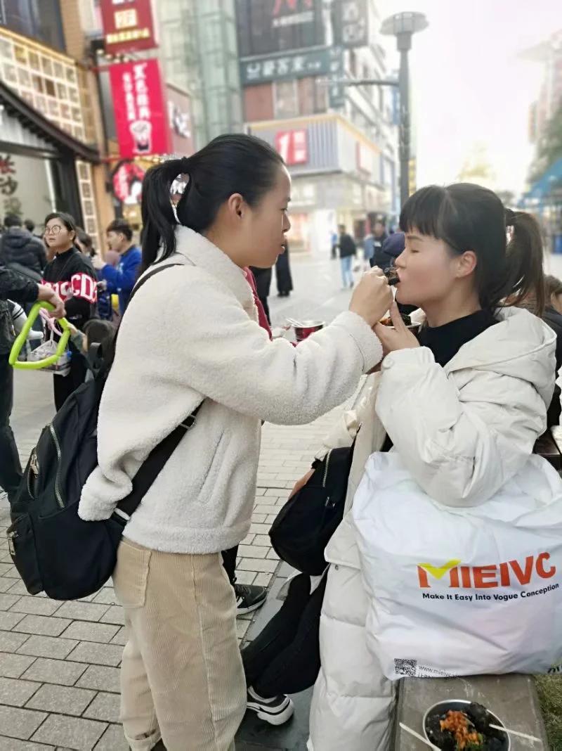 亲爱的:疫情过后我们再约未知旅程可好？给久违的平静添加色彩