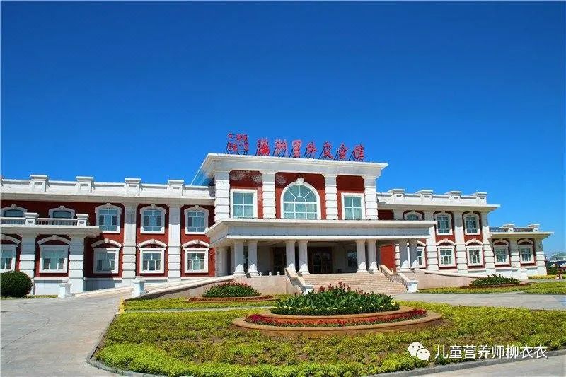 暑假内蒙古旅游攻略亲子,暑假亲子游玩内蒙古5天4夜