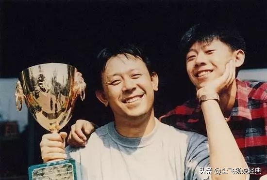 那些年看哭的国产喜剧片,让人惊艳的国产喜剧电影