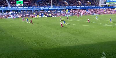 英超第9轮最佳阵容：热苏斯记录之夜，席尔瓦双剑合璧