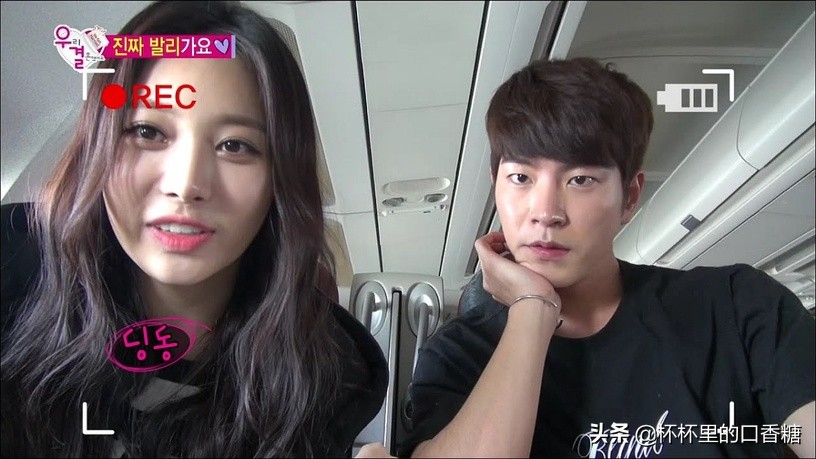 玉泽演和鬼鬼真结婚还是假结婚,玉泽演鬼鬼第一次见面