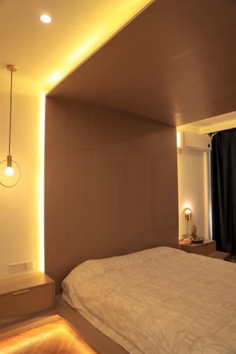 拥有五星级床品，在家的每一天都是度假