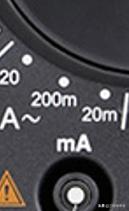 数字万用表的使用方法,数字万用表的使用方法测电阻