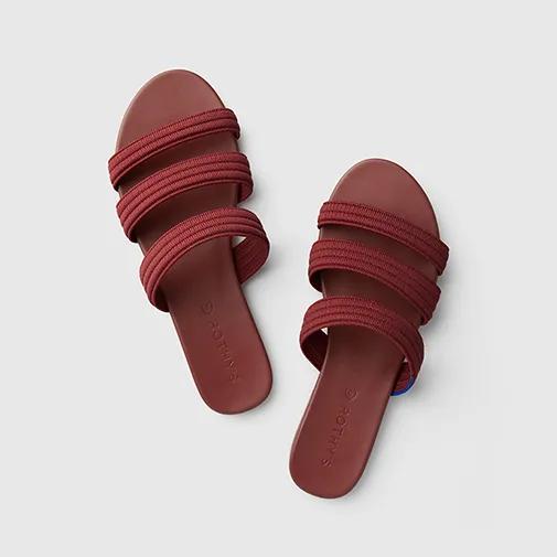 40岁的妈妈适合穿什么鞋子品牌,妈妈适合穿的布鞋子推荐