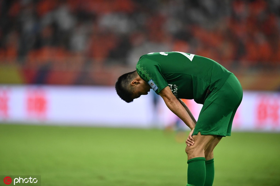 鲁能2-0送深足4连败视频,国安对鲁能比赛国安进球视频