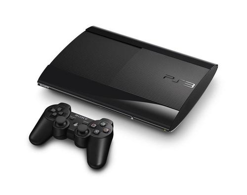 ps3改装成掌机,ps3能升级吗