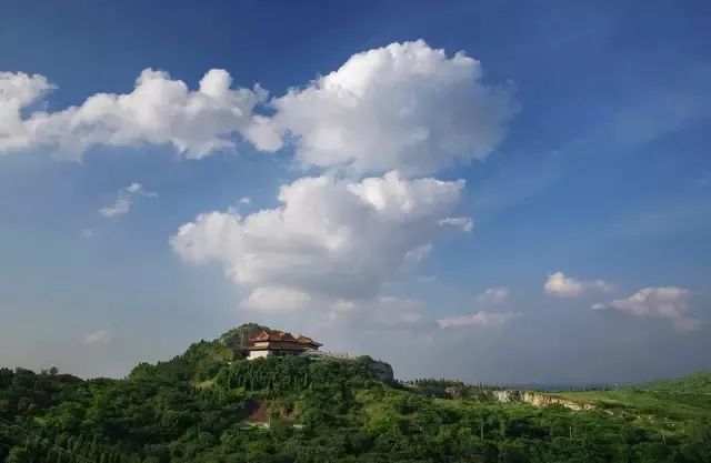 走进十大名山之天目山,松江这五座山你攀登过几处