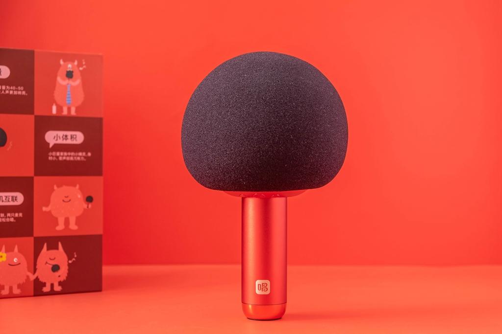 唱吧小巨蛋q5能只用麦克风吗,唱吧小巨蛋麦克风q5