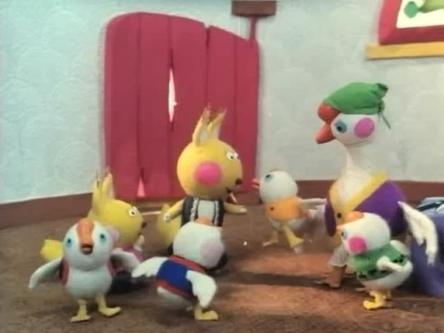 适合宝宝看的早教启蒙动画片,推荐几部适合儿童看的动画片启蒙