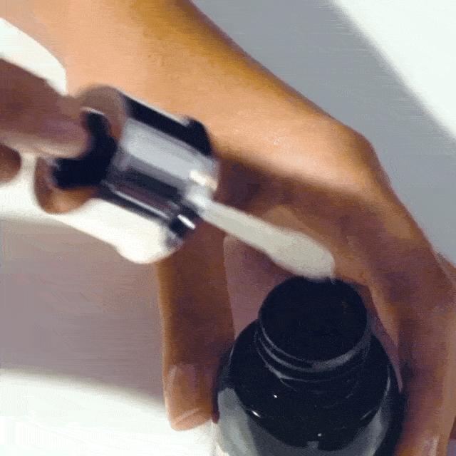 lamer精华真实测评,lamer新款精华正确使用方法