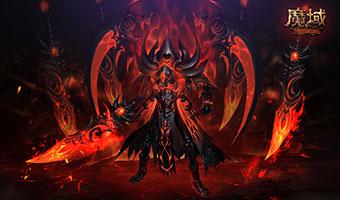 魔域顶级大佬,魔域最低调大神视频