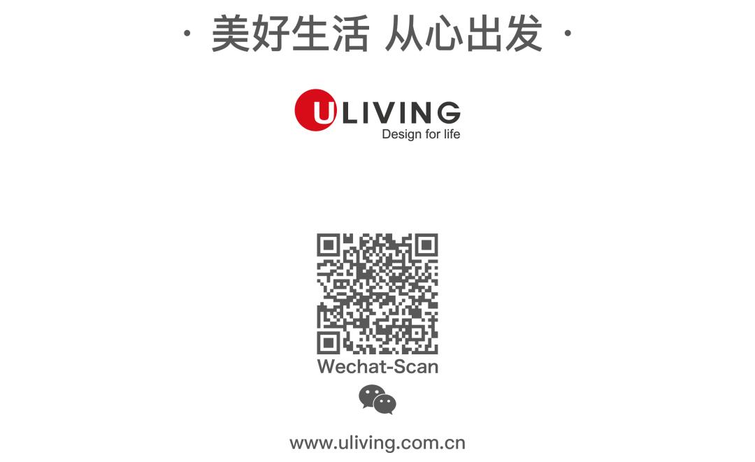 从轻定义——Uliving轻度健康美学革命
