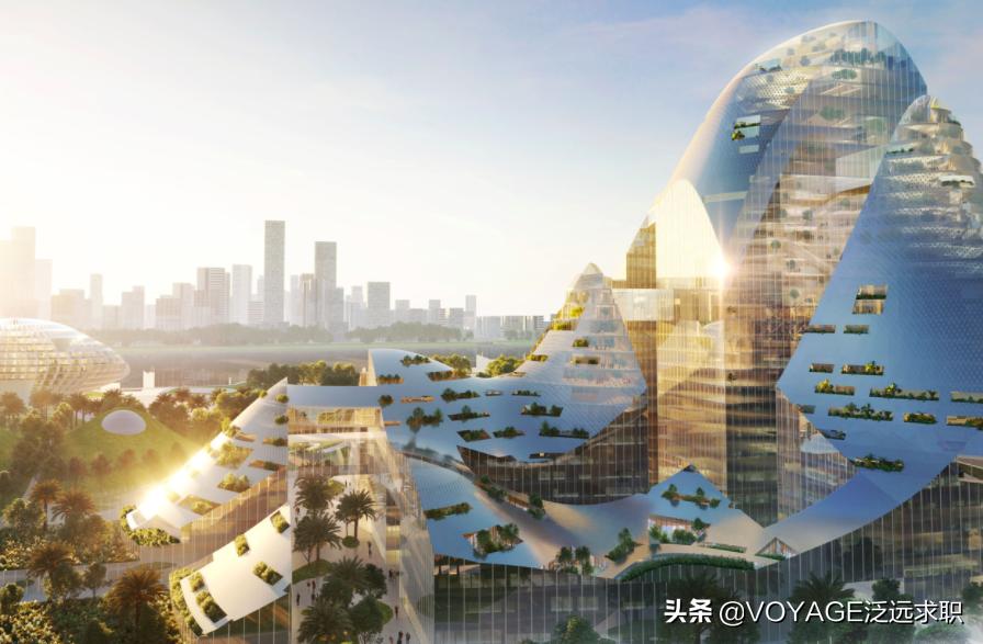 鹅厂这次可下血本了,鹅厂新厂