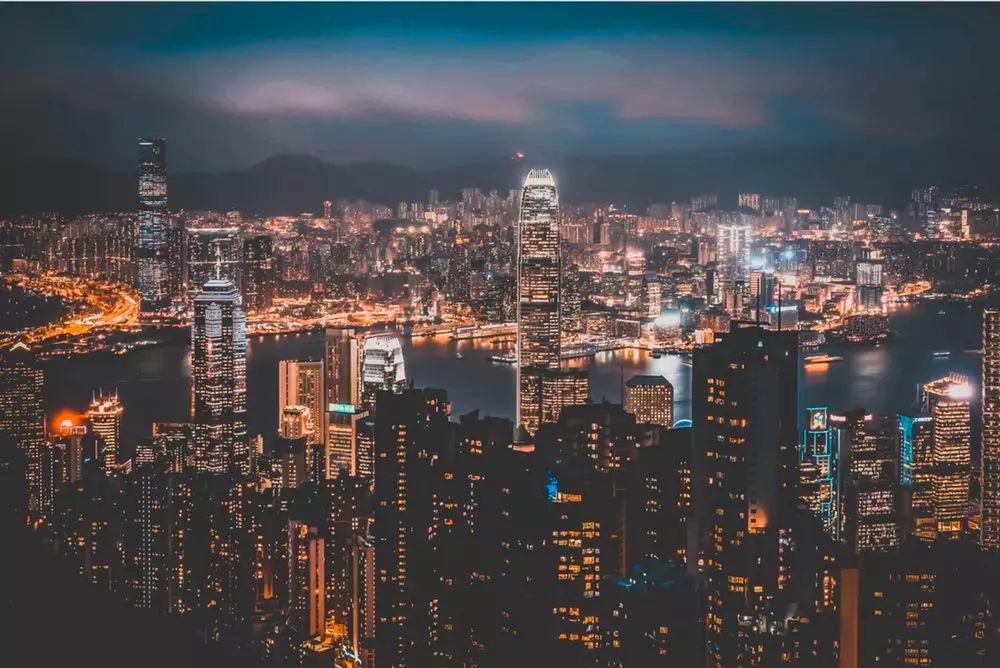 住在五线城市的感受,一线城市容不下肉身放不下灵魂