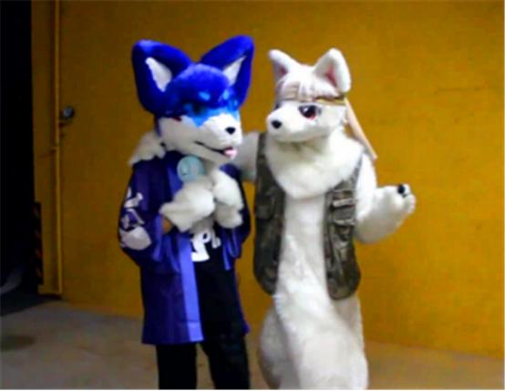 从JK制服到汉服，年轻人圈子有多乱？