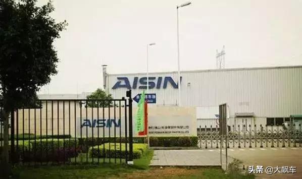 十大零件供应商排名,各种零件供应商一览表