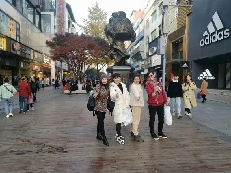 亲爱的:疫情过后我们再约未知旅程可好？给久违的平静添加色彩