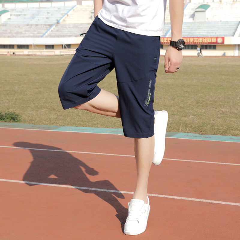 男士100%纯棉短裤,男士短裤搭配什么鞋子