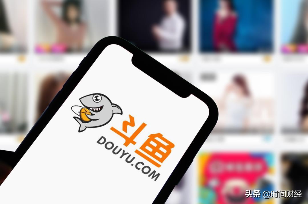 *牙虎**之后，斗鱼也涉黄？直播间暗藏玄机刷飞机火箭带观众“上车”